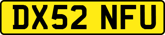 DX52NFU
