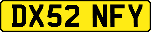 DX52NFY