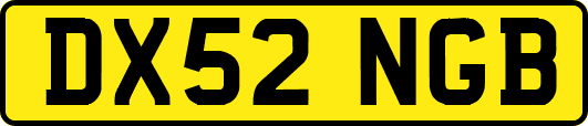 DX52NGB