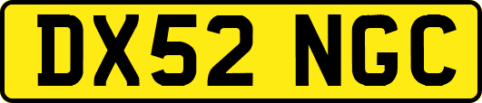 DX52NGC