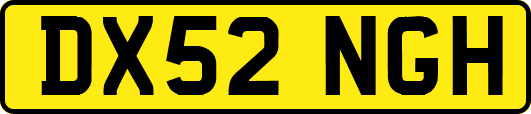 DX52NGH