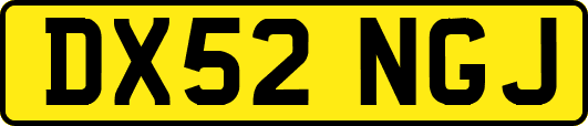 DX52NGJ