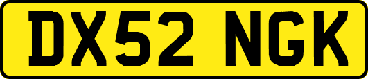 DX52NGK