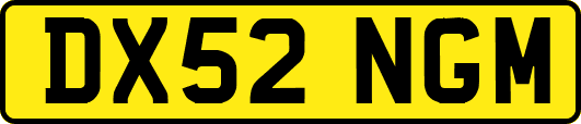 DX52NGM
