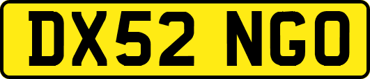 DX52NGO