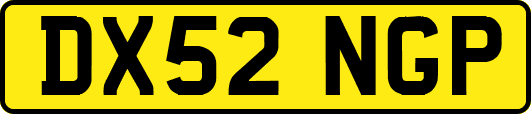 DX52NGP
