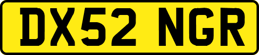 DX52NGR