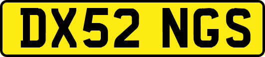 DX52NGS