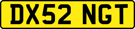 DX52NGT