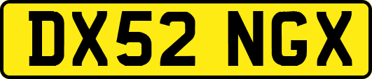 DX52NGX