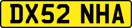 DX52NHA