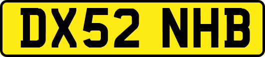 DX52NHB