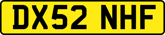 DX52NHF