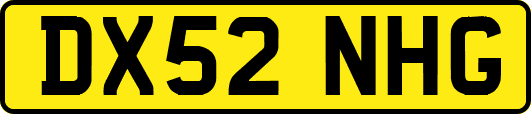DX52NHG