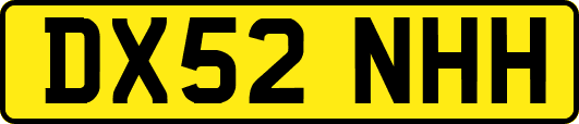 DX52NHH