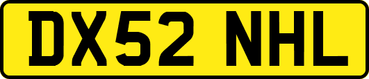 DX52NHL