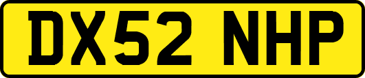 DX52NHP