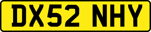 DX52NHY