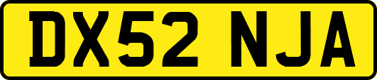 DX52NJA