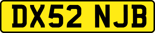 DX52NJB