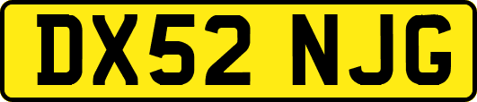 DX52NJG