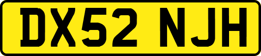 DX52NJH