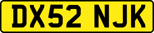 DX52NJK