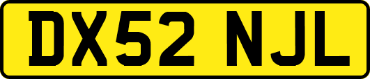 DX52NJL