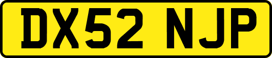 DX52NJP