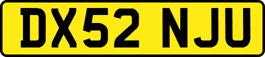 DX52NJU