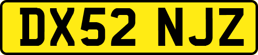 DX52NJZ
