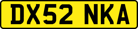 DX52NKA