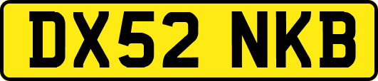 DX52NKB