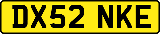 DX52NKE