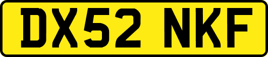 DX52NKF