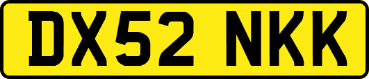 DX52NKK