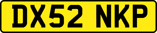 DX52NKP