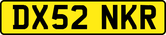 DX52NKR