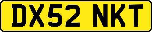 DX52NKT