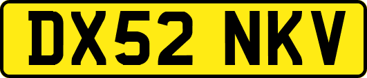 DX52NKV