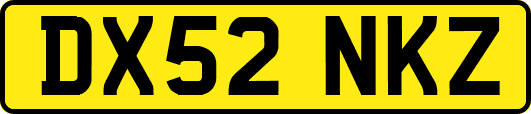 DX52NKZ