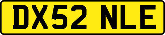 DX52NLE