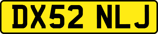 DX52NLJ