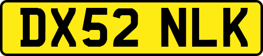 DX52NLK