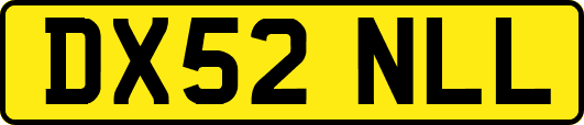 DX52NLL