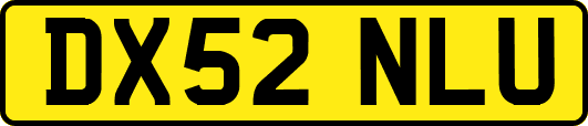 DX52NLU