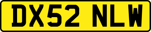 DX52NLW
