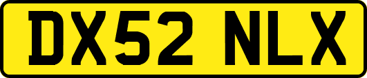 DX52NLX