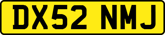 DX52NMJ