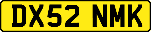 DX52NMK